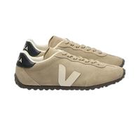 Women's GT Suede Taupe Pierre Trainers - Taupe Suede / 39