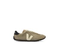 Women's GT Suede Taupe Pierre Trainers - Taupe Suede / 38