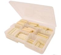 GT TOP NUT REPAIR KIT - 156 PCES