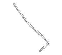 GT TREMOLO ARM- CHROME