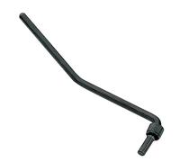 GT TREMOLO ARM- SCREW TYPE- BLACK
