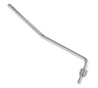 GT TREMOLO ARM- SCREW TYPE- CHROME