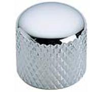 GT VOLUME KNOBS-CHROME-SET/2 -VK1C