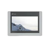GT070E GT070HE GT070E2 4G 7 Inch HMI Human Machine Interface IoT Series Display Screen with Ethernet(GT070E)
