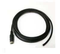 GT10-C30R4-8P For GT1020/1030 Touch Panel HMI To FX Series PLC Communication Cable GT10-C50R4-8P(GT10-C30R4-8P)