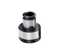 GT12 GT24 TC312 TC820 Collet M2 M3 M4 M6 M8 M10 M12 M14 M16 M18 M20 M22 M24 M27 M30 Chuck Telescopic Tool Holder(ISO,GT24-M16)