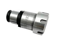 GT12 GT24 TC820 ER20 ER32 ER40 Tapping Machine Chuck Quick Changer GT12 ER20 Connecting Handle Clamp(TC820-ER32UM)