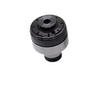 GT12 GT24 TC820 Tapping Chuck Torque Overload Protection Flexible Jacket M2-M30 Thread Machine Quick Change Tap Collet Mill Chuck Holder(ISO TC820-M3)