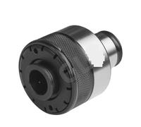 GT12 GT24 TC820 Tapping Collet Chuck M3 M4 M5 M6 M8/ M10 M12 M14 M16 Quick Change Tapping Collet Overload Protection DIN(GT24-M30)