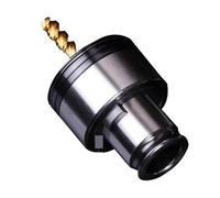 GT12 GT24 TC820 Tapping Collet Chuck M4 M6 M8 M10 M12 M14 M16 M18 M20 Telescopic Tool Holder ISO DIN JIS Mill Chuck Holder(ISO TC820 (M12-M24) 7PCS)