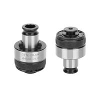 GT12 GT24 TC820 Torsion Overload Protection Tapping Chuck Tapping Machine Drill Rocker Drill Tap Chuck ISO JIS DIN371(GT12-M6)