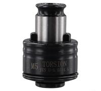 GT12 JIS Tapping Collet Holder for SFX M16R Machine, Perfect Solution for Precision Tapping Operations (GT12-M5)