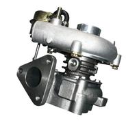 GT15 452213 452213-0001 Motorcycle ATV Bicycle Small Engine Turbo 2-4 Cylinder 2006-2000 2.0L