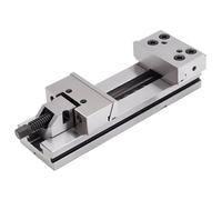 GT150A 6 Inch 200mm GT150X200 Precision Work Bench Vise Clamp for CNC Machining Center GT853 Milling Machine Vice