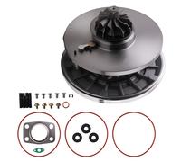 GT1544V turbo cartridge Chra for Citroen XSARA Picasso C2 C3 C4 C5 HDi 753420