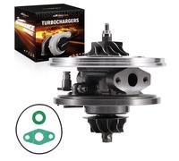 GT1544V Turbo Chra Cartridge for Peugeot Ford C-MAX TDCi 1.6L D DV6TED4 04 new