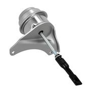 GT1549S Turbine Turbocharger Electric Boost Actuator Assembly 8200637628 Compatible With Opel For Vivaro 2.0 CDTi 66 84 KW 2006-2014 Turbo Electric Actuators