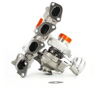 GT1749V 766340 Turbocharger For Opel For Vauxhall Astra H Signum Vectra C 1.9CDTI