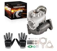 GT1749V Billet Turbocharger for Audi A4 Cabriolet B7 2.0TDI 140PS 2006-2009