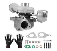 GT1749V Turbo 03G145702F for VW Passat B6 Audi A4 A6 2.0TDI 140HP 2004-2008
