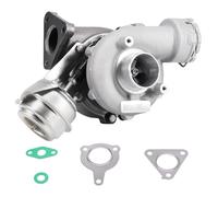 GT1749V Turbocharger for audi A4 2.0L 2.0 TDI 138HP 103KW BPW 2005-2008 turbine