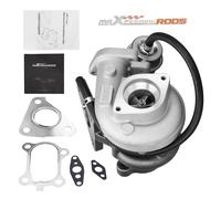 GT1752 Turbo for Nissan Patrol Y61 2.8TD RD28TI 1997-2000 701196-5007S 129HP