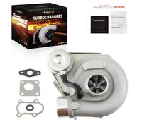 GT1752H Turbo for Iveco Daily II 2.8TD 115PS 454061-0010 1996+ Journal Bearing