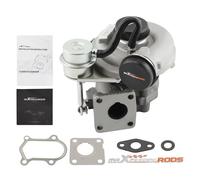 GT1752H Turbo Kit for Opel Vauxhall Movano 2.8T 115PS 99460981 1996+ w/ Gaskets