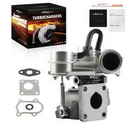 GT1752H Turbo Kit for Opel Vauxhall Movano 2.8T 115PS 99460981 1996+ w/ Gaskets
