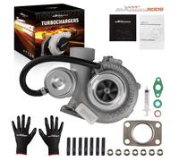 GT1752S New Turbo Assembly for Saab 9-3 I 9-5 2.0T 2.3T 452204-0007 1998-2009