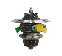 GT1752S Turbo CHRA Core 715645 715645-5004S Balanced Turbocharger Cartridge Compatible For Nissan CabStar 2.7 DCi 92 Kw TD27T 2001-