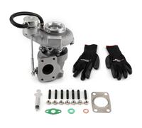 Turbo fit for Saab 9-5 9-3 2.0 2.3 L B205E B235E 452204 Turbocharger