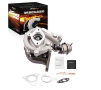 GT1849V Turbocharger fit for Nissan X - Trail Almera 2.2 DCI (T30) 136HP 100KW