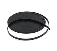 GT2-6mm / 10mm Open Timing Belt 5m/10m//20m/50m/lot GT2 Belt Rubber Aramid Fiber Cut To Length for 3D Printer(10M,GT2-10mm)