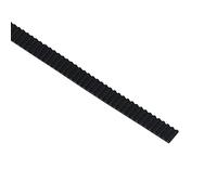 GT2-6mm Rubber with Fiberglass Timing Belt, Low Noise PU with Steel Core Belt 2/5/10meters 1 piece(A type,10 Meters)