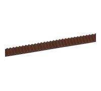 GT2-6mm Rubber with Fiberglass Timing Belt, Low Noise PU with Steel Core Belt 2/5/10meters 1 piece(C type,5 Meters)