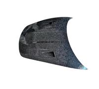 GT2 RS Style Engine Hood Compatible For Porsche 911 991 Compatible for Carrera Forged Carbon Fiber FRP Front Bonnets Engine Covers Vent(Forged Carbon)