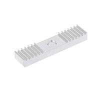 GT2 Timing Belt Fixing Piece Tooth Pitch Fixed Clip 9x40mm For 3D Printer Parts