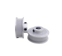 GT2 Timing Belt Pulley 2GT For 3D Printer 72Teeth Bore 5/6/6.35-25mm Width 6/10mm - BF 1Pcs(Bore 5mm,For 10mm Belt)