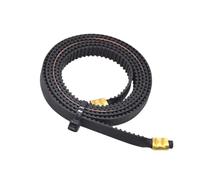 GT2 Width 6mm Timing Belt X-Axis Y Axis Synchronous Rubber Belts For Neptune 4,Pro,Neptune 4,3 Max Neptune 4 3 Plus Pro(Y-Neptune 3 4 Plus)
