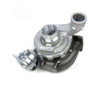 GT2052V 454135-5009S 454135-0001 454135 059145701C 059145701G Turbo Turbocharger Compatible For Audi A4 A6 A8 Compatible For VW Passat Supe