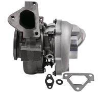 GT2256V turbocharger for Mercedes Sprinter PKW 2.7 416CDI 2004 2005 + gaskets