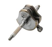 GT250 GTS250 GTV250 Crankshaft Assembly Compatible With GT GTS GTV 250cc Models From 2005 To 2014 8423835001