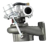 GT2559 Turbo E0401-1118100 Turbocharger Compatible with Foton Truck YC4410 Yuchai Bus 4110 4.3L Diesel Engine 728918-5007 728918-5007S 728918-5007 Power Turbo Supercharger