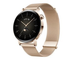 GT3 42MM ELEGANT