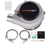 GT30 GT3076 GT3037 Billet Turbo Turbocharger Ball Bearing 500HP Water cooled