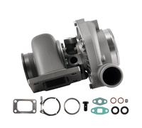 Gt30 Gt3076 Gt3037 T3 4-bolt Universal Turbo For All 4/ 6 Cyl 2.5l-3.0l