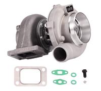 GT3037 500HP Universal Turbocharger For 2.5-3.0L 4/6 CYL Up to 500 HP
