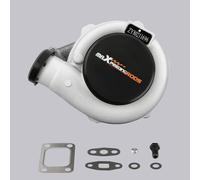 Gt3076 Universal Turbocharger 0.82 0.6 A/r. 500hp+ For 3.0-5.0l Engine