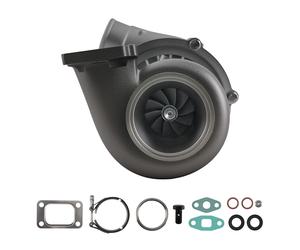 Gt3076 Universal Turbocharger 0.82 0.6 A/r. 500hp+ For 3.0-5.0l Engine